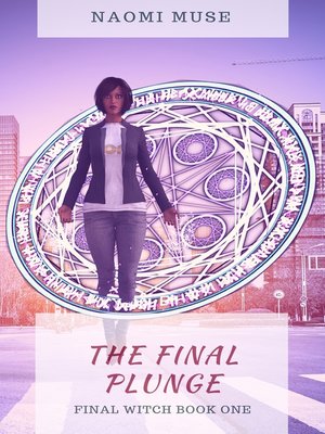 cover image of The Final Plunge
